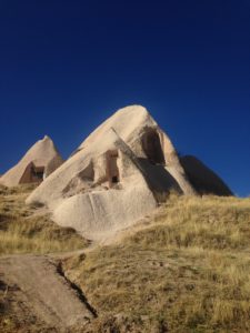 cappadocia uchisar area